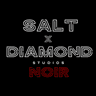 Salt x Diamond Studios Noir
